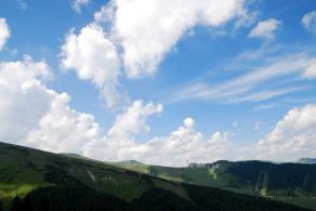 Impressions from Große Fatra / Veľká Fatra #10, Große Fatra / Veľká Fatra, July 2014