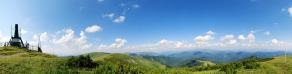 Impressions from Große Fatra / Veľká Fatra #12, Große Fatra / Veľká Fatra, Juli 2014