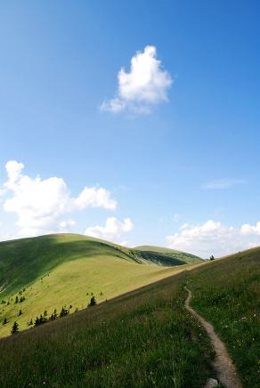 Impressions from Große Fatra / Veľká Fatra #14, Große Fatra / Veľká Fatra, Juli 2014