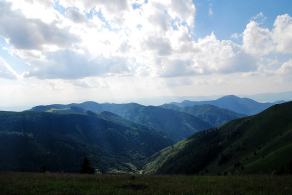 Impressions from Große Fatra / Veľká Fatra #15, Große Fatra / Veľká Fatra, July 2014