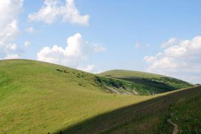 Impressions from Große Fatra / Veľká Fatra #16, Große Fatra / Veľká Fatra, July 2014