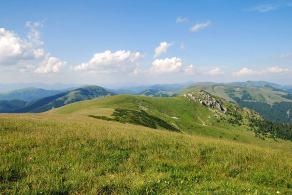 Impressions from Große Fatra / Veľká Fatra #17, Große Fatra / Veľká Fatra, Juli 2014