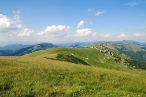 Impressions from Große Fatra / Veľká Fatra #17, Große Fatra / Veľká Fatra, July 2014