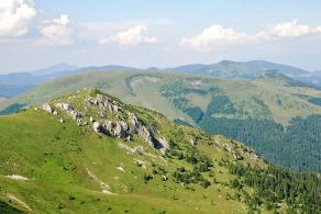 Impressions from Große Fatra / Veľká Fatra #18, Große Fatra / Veľká Fatra, July 2014