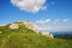 Impressions from Große Fatra / Veľká Fatra #24, Große Fatra / Veľká Fatra, July 2014