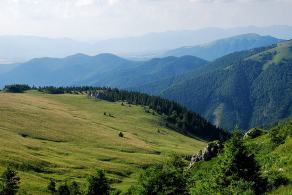 Impressions from Große Fatra / Veľká Fatra #27, Große Fatra / Veľká Fatra, July 2014