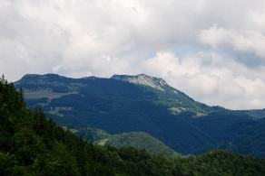 Impressions from Große Fatra / Veľká Fatra #38, Große Fatra / Veľká Fatra, July 2014