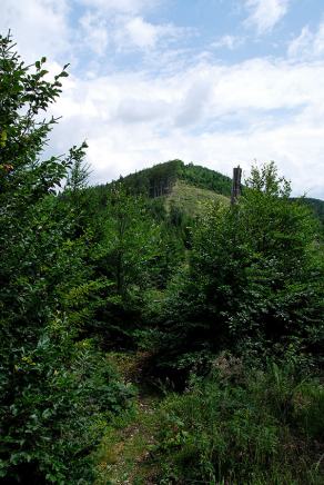 Impressions from Große Fatra / Veľká Fatra #43, Große Fatra / Veľká Fatra, July 2014