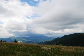 Impressions from Große Fatra / Veľká Fatra #65, Große Fatra / Veľká Fatra, July 2014