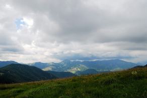 Impressions from Große Fatra / Veľká Fatra #67, Große Fatra / Veľká Fatra, Juli 2014