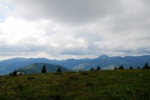 Impressions from Große Fatra / Veľká Fatra #70, Große Fatra / Veľká Fatra, July 2014