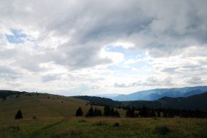 Impressions from Große Fatra / Veľká Fatra #72, Große Fatra / Veľká Fatra, July 2014