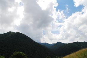 Impressions from Große Fatra / Veľká Fatra #81, Große Fatra / Veľká Fatra, Juli 2014