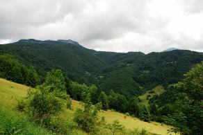 Impressions from Große Fatra / Veľká Fatra #84, Große Fatra / Veľká Fatra, July 2014