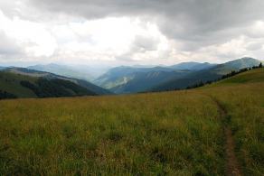 Impressions from Große Fatra / Veľká Fatra #106, Große Fatra / Veľká Fatra, July 2014