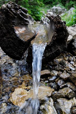 Impressions from Große Fatra / Veľká Fatra #119, Große Fatra / Veľká Fatra, July 2014