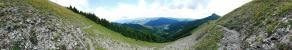 Impressions from Große Fatra / Veľká Fatra #126, Große Fatra / Veľká Fatra, Juli 2014