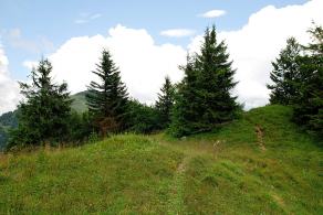 Impressions from Große Fatra / Veľká Fatra #131, Große Fatra / Veľká Fatra, July 2014