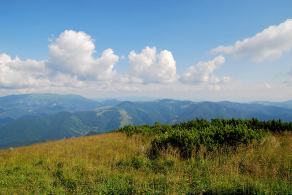 Impressions from Große Fatra / Veľká Fatra #142, Große Fatra / Veľká Fatra, Juli 2014