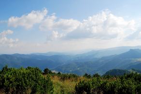Impressions from Große Fatra / Veľká Fatra #145, Große Fatra / Veľká Fatra, Juli 2014