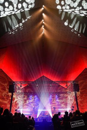 Haken - "An Evening With Haken" - Europe 2024 #1, Christuskirche, Bochum, September 2024