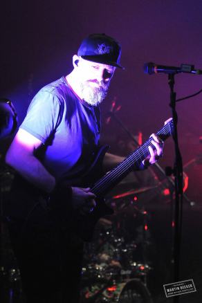 Haken - "An Evening With Haken" - Europe 2024 #2, Christuskirche, Bochum, September 2024