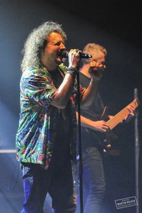 Haken - "An Evening With Haken" - Europe 2024 #3, Christuskirche, Bochum, September 2024