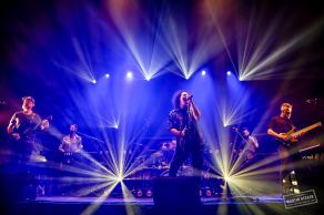 Haken - "An Evening With Haken" - Europe 2024 #4, Christuskirche, Bochum, September 2024