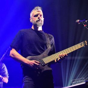 Haken - "An Evening With Haken" - Europe 2024 #5, Christuskirche, Bochum, September 2024