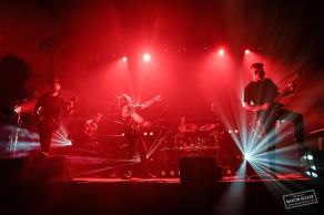 Haken - "An Evening With Haken" - Europe 2024 #6, Christuskirche, Bochum, September 2024