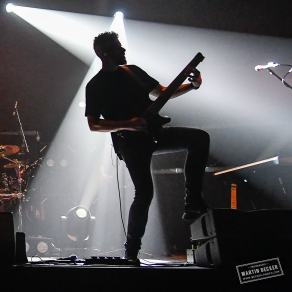 Haken - "An Evening With Haken" - Europe 2024 #7, Christuskirche, Bochum, September 2024