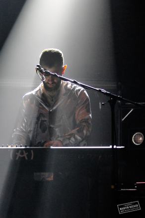 Haken - "An Evening With Haken" - Europe 2024 #8, Christuskirche, Bochum, September 2024