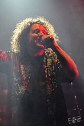 Haken - "An Evening With Haken" - Europe 2024 #9, Christuskirche, Bochum, September 2024
