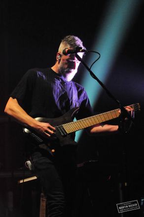 Haken - "An Evening With Haken" - Europe 2024 #11, Christuskirche, Bochum, September 2024