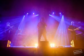 Haken - "An Evening With Haken" - Europe 2024 #12, Christuskirche, Bochum, September 2024