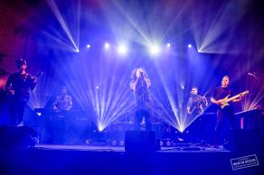 Haken - "An Evening With Haken" - Europe 2024 #13, Christuskirche, Bochum, September 2024