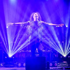 Haken - "An Evening With Haken" - Europe 2024 #14, Christuskirche, Bochum, September 2024