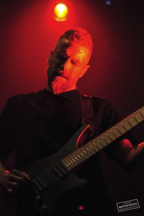 Haken - "An Evening With Haken" - Europe 2024 #15, Christuskirche, Bochum, September 2024