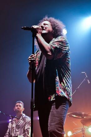 Haken - "An Evening With Haken" - Europe 2024 #16, Christuskirche, Bochum, September 2024