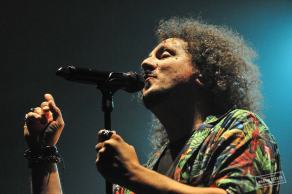 Haken - "An Evening With Haken" - Europe 2024 #17, Christuskirche, Bochum, September 2024