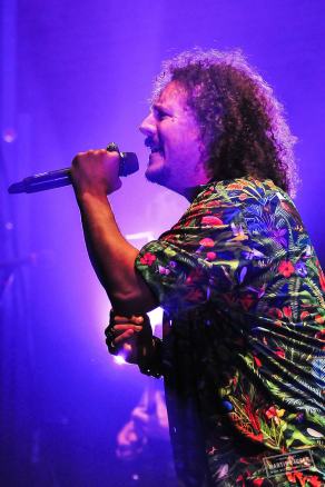 Haken - "An Evening With Haken" - Europe 2024 #22, Christuskirche, Bochum, September 2024