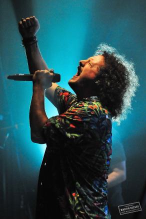 Haken - "An Evening With Haken" - Europe 2024 #23, Christuskirche, Bochum, September 2024