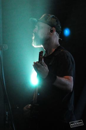 Haken - "An Evening With Haken" - Europe 2024 #24, Christuskirche, Bochum, September 2024