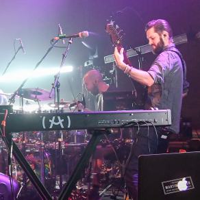 Haken - "An Evening With Haken" - Europe 2024 #25, Christuskirche, Bochum, September 2024