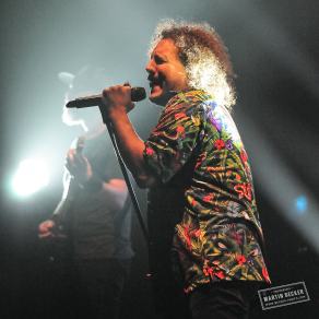 Haken - "An Evening With Haken" - Europe 2024 #26, Christuskirche, Bochum, September 2024
