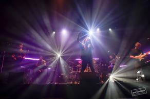 Haken - "An Evening With Haken" - Europe 2024 #27, Christuskirche, Bochum, September 2024