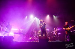 Haken - "An Evening With Haken" - Europe 2024 #28, Christuskirche, Bochum, September 2024