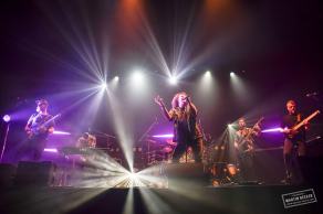 Haken - "An Evening With Haken" - Europe 2024 #29, Christuskirche, Bochum, September 2024