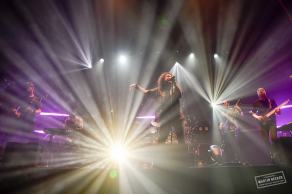 Haken - "An Evening With Haken" - Europe 2024 #31, Christuskirche, Bochum, September 2024