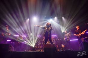 Haken - "An Evening With Haken" - Europe 2024 #33, Christuskirche, Bochum, September 2024